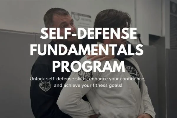 Redzovic Jiu-Jitsu facility image