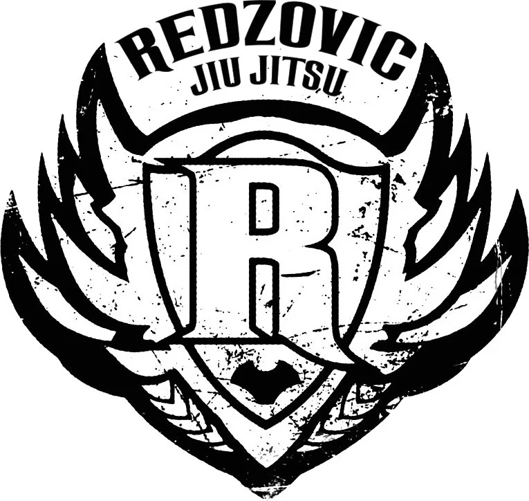Redzovic Jiu-Jitsu academy logo