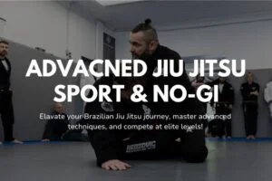 Redzovic Jiu-Jitsu facility image