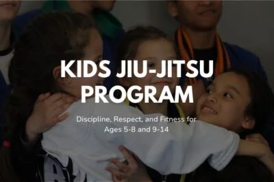 Redzovic Jiu-Jitsu facility image