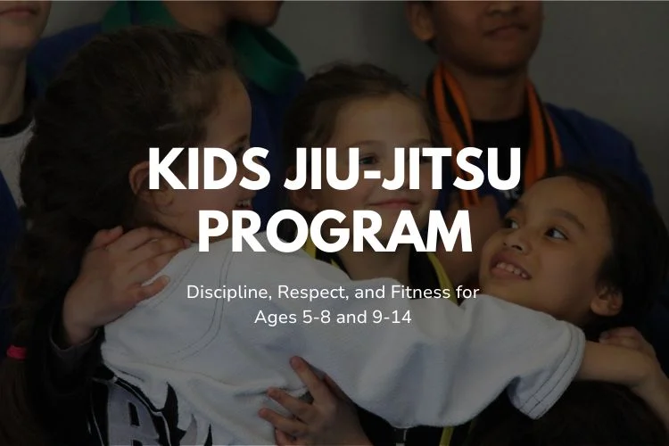Redzovic Jiu-Jitsu facility image