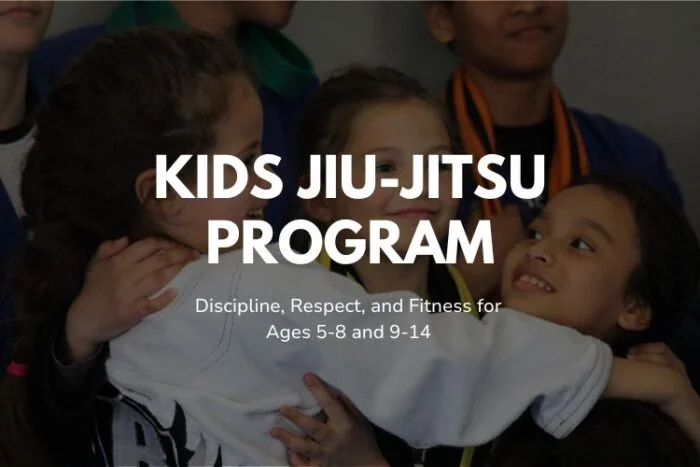 Redzovic Jiu-Jitsu facility image