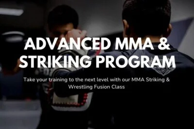 Redzovic Jiu-Jitsu facility image