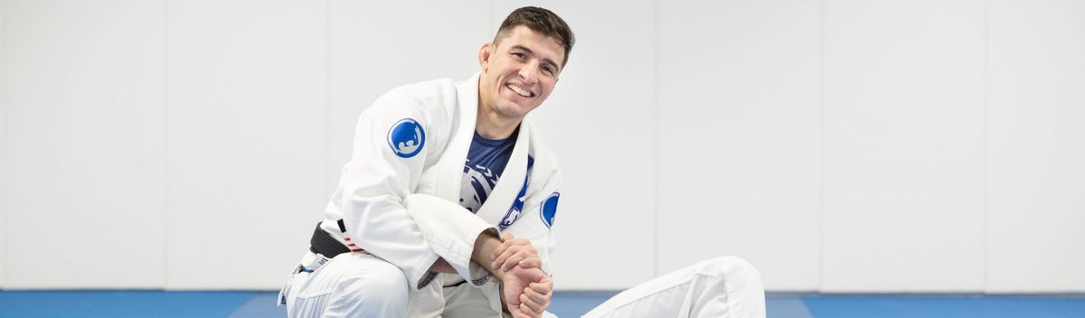 Renzo Gracie Chicago visual