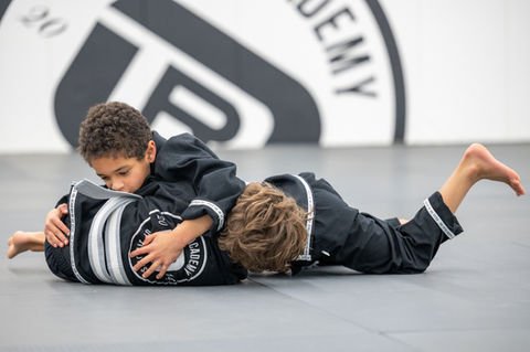 RŌL Academy of Jiu Jitsu academy photo