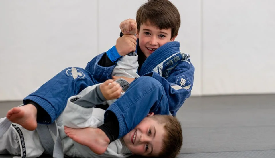 RŌL Academy of Jiu Jitsu academy photo