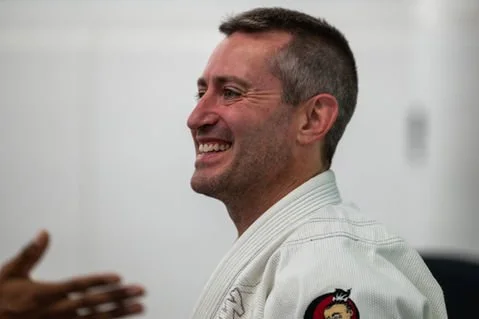 RŌL Academy of Jiu Jitsu academy photo