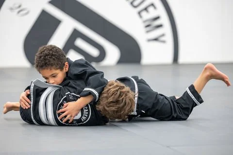 RŌL Academy of Jiu Jitsu academy photo