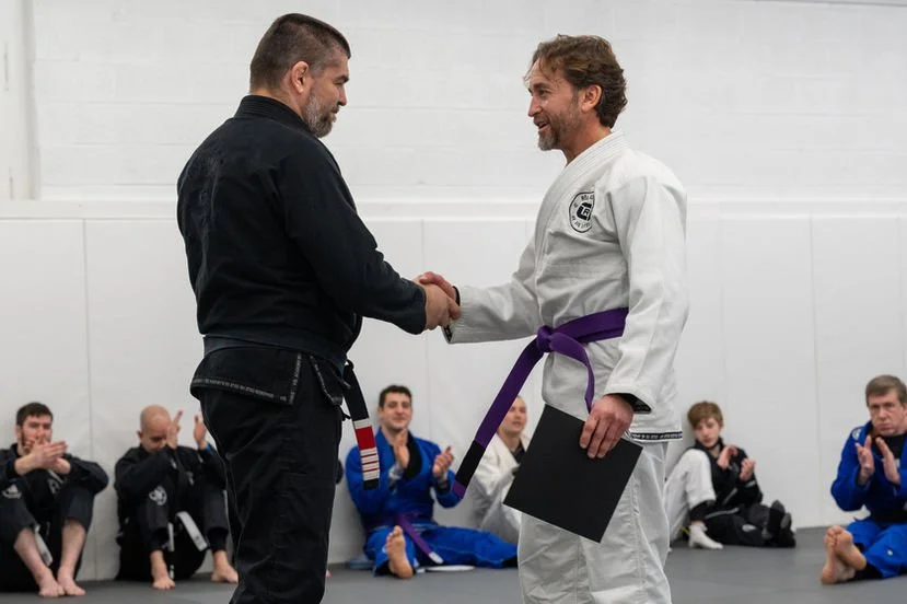 RŌL Academy of Jiu Jitsu academy photo