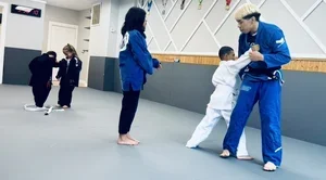 Roadrunner Jiu-Jitsu Academy facility image
