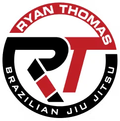 Ryan Thomas Brazilian Jiu Jitsu academy logo