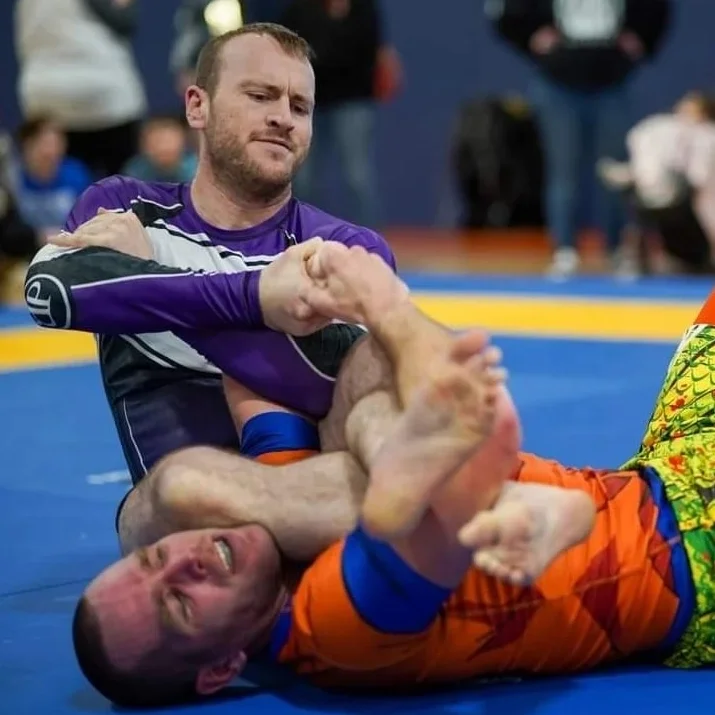 Saiyan Jiu Jitsu academy photo