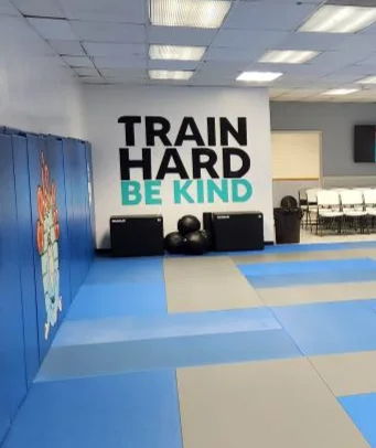 Sal's BJJ academy photo