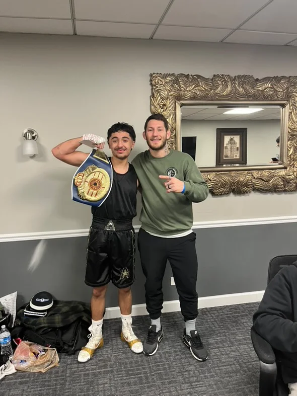 Santiago Training Center facility image