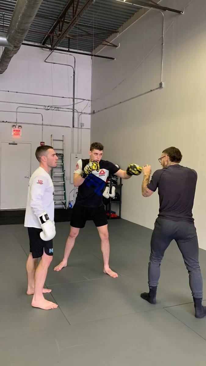 Santiago Training Center facility image