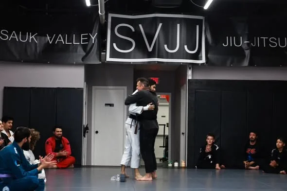 Sauk Valley Jiu-Jitsu facility image