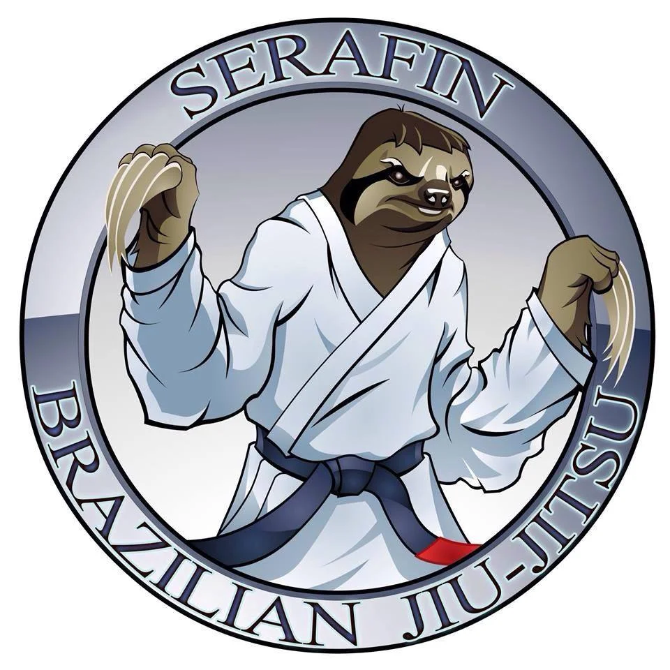 Serafin Brazilian Jiu-Jitsu academy photo