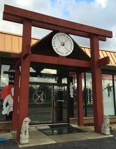 South Elgin Budokan Martial Arts academy photo