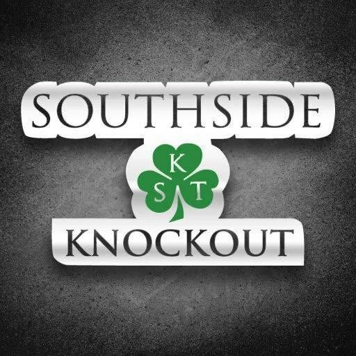Southside Knockout Training academy logo