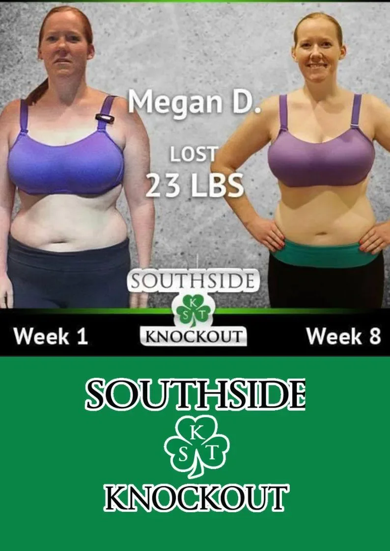 Southside Knockout Training facility image