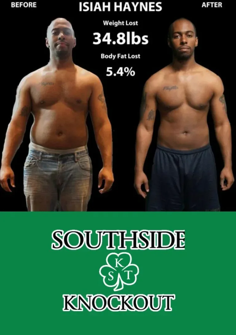 Southside Knockout Training facility image