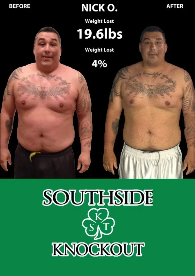 Southside Knockout Training facility image