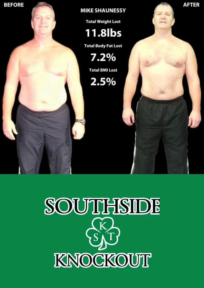 Southside Knockout Training facility image