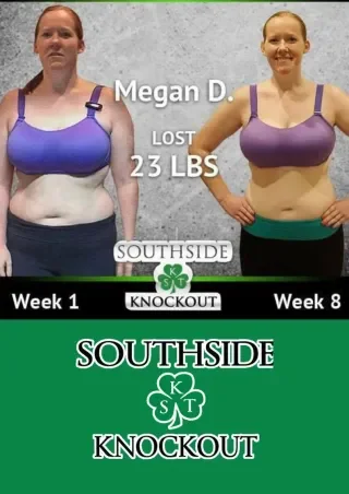 Southside Knockout Training facility image
