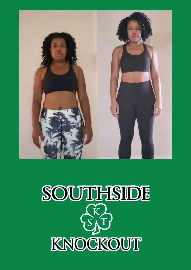Southside Knockout Training facility image