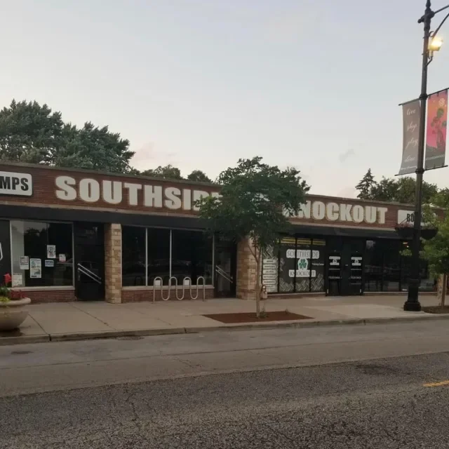 Southside Knockout Training facility image