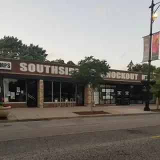 Southside Knockout Training facility image