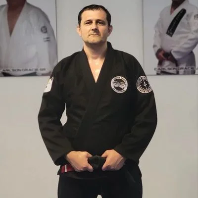 Staley Martial Arts, Carlson Gracie North Shore academy photo