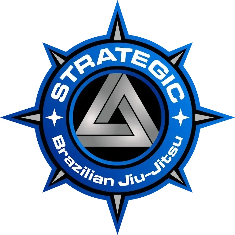 Strategic BJJ facility image