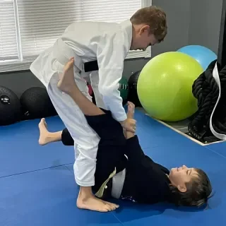 Strategic BJJ facility image