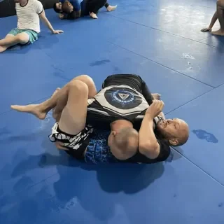 Strategic BJJ facility image