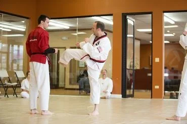 Strive Martial Arts facility image
