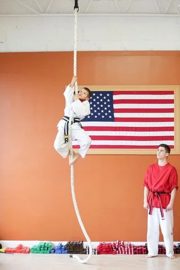 Strive Martial Arts facility image