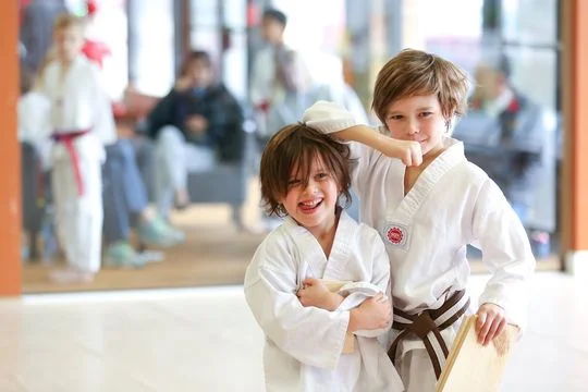 Strive Martial Arts facility image