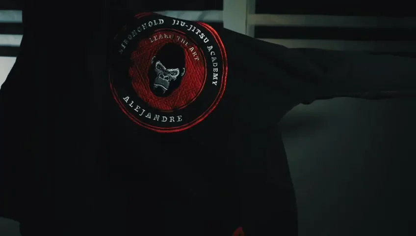 Stronghold Jiu Jitsu Academy facility image