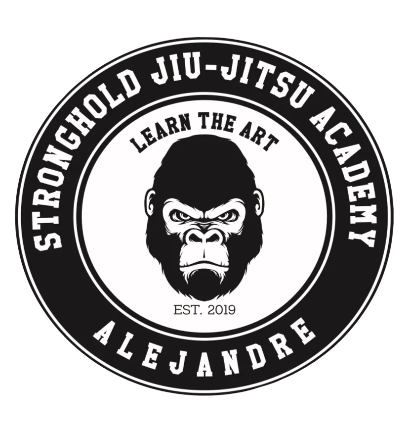 Stronghold Jiu Jitsu Academy academy logo