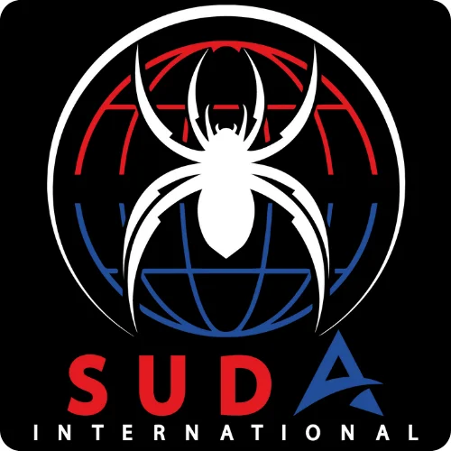 SUDA International academy logo
