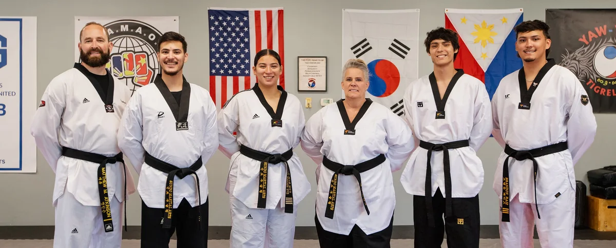 Sundo Martial Arts facility image