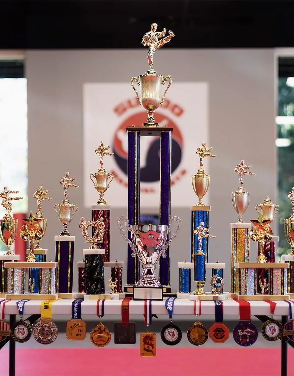 Sundo Martial Arts facility image