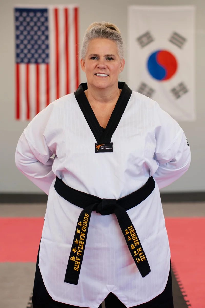 Sundo Martial Arts facility image