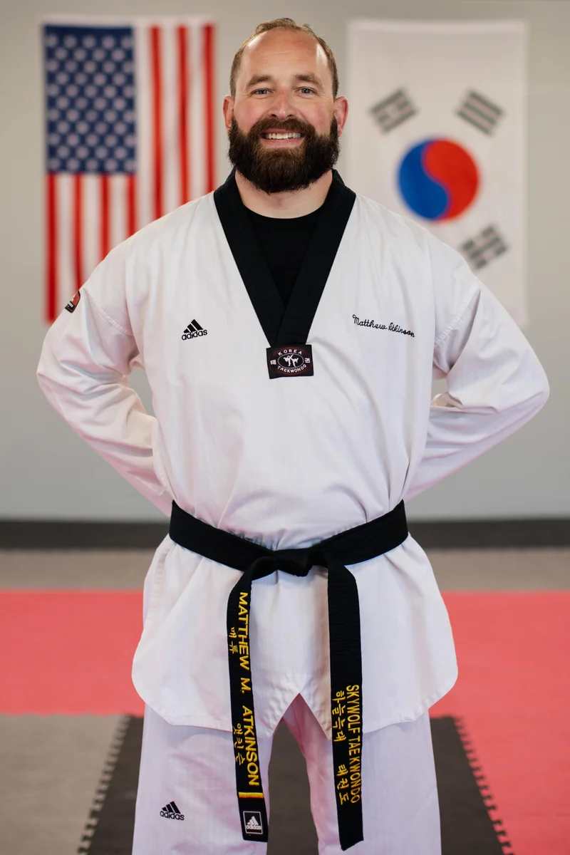 Sundo Martial Arts facility image