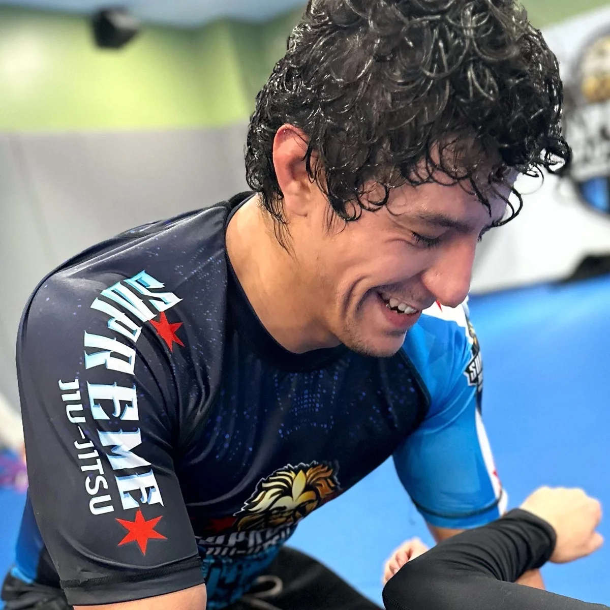 SUPREME JIU JITSU Chicago Lincoln Park facility image