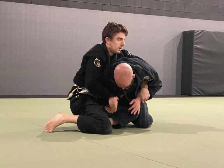 Sycamore Jiu Jitsu & Grappling Club facility image