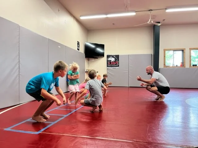 Sycamore Jiu Jitsu & Grappling Club facility image