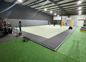 Sycamore Jiu Jitsu & Grappling Club facility image