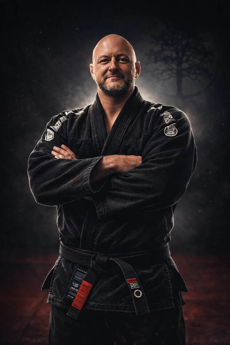 Sycamore Jiu Jitsu & Grappling Club facility image